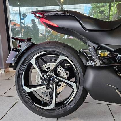 ZONTES S350 